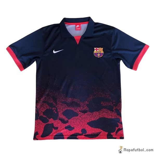 Polo Barcelona 2017/18 Rosa